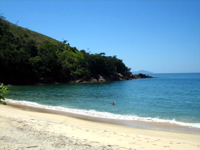 Suites&Chales Madalenas Itamambuca Ubatuba Εξωτερικό φωτογραφία