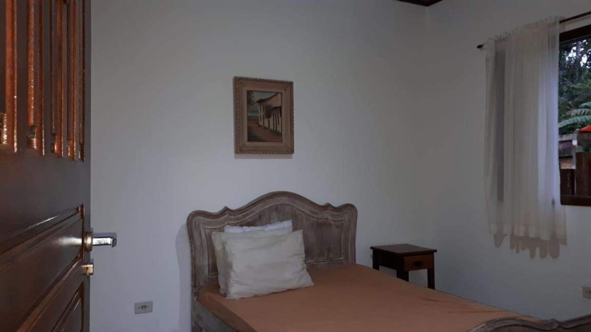 Suites&Chales Madalenas Itamambuca Ubatuba Εξωτερικό φωτογραφία
